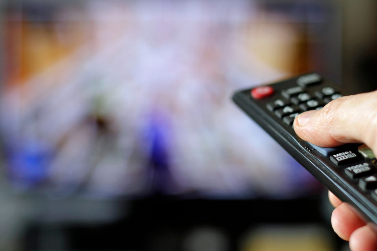Bingeable series on amazon prime sales
