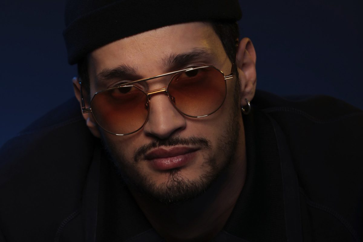 Popular Arab-French rapper Soolking is coming to Doha | Time Out Doha