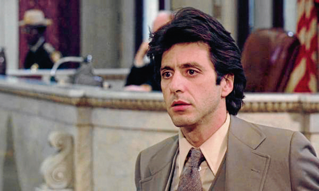 Top 10 Al Pacino movies | Time Out Doha