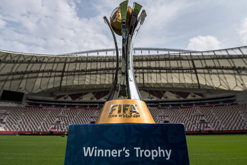FIFA Club World Cup Qatar 2020 tickets now on sale | Time Out Doha