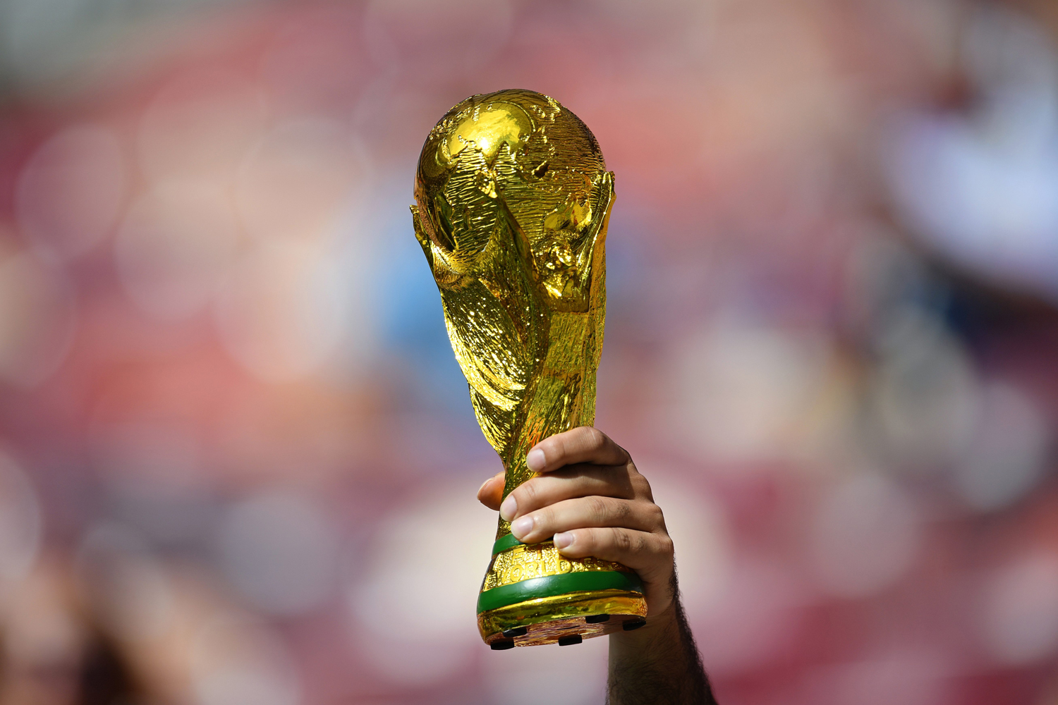 1.2million tickets sold for FIFA World Cup Qatar 2022 Time Out Doha