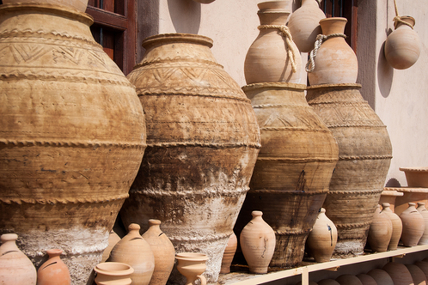 Katara Cultural Village to host traditional handicrafts market | Time Out  Doha