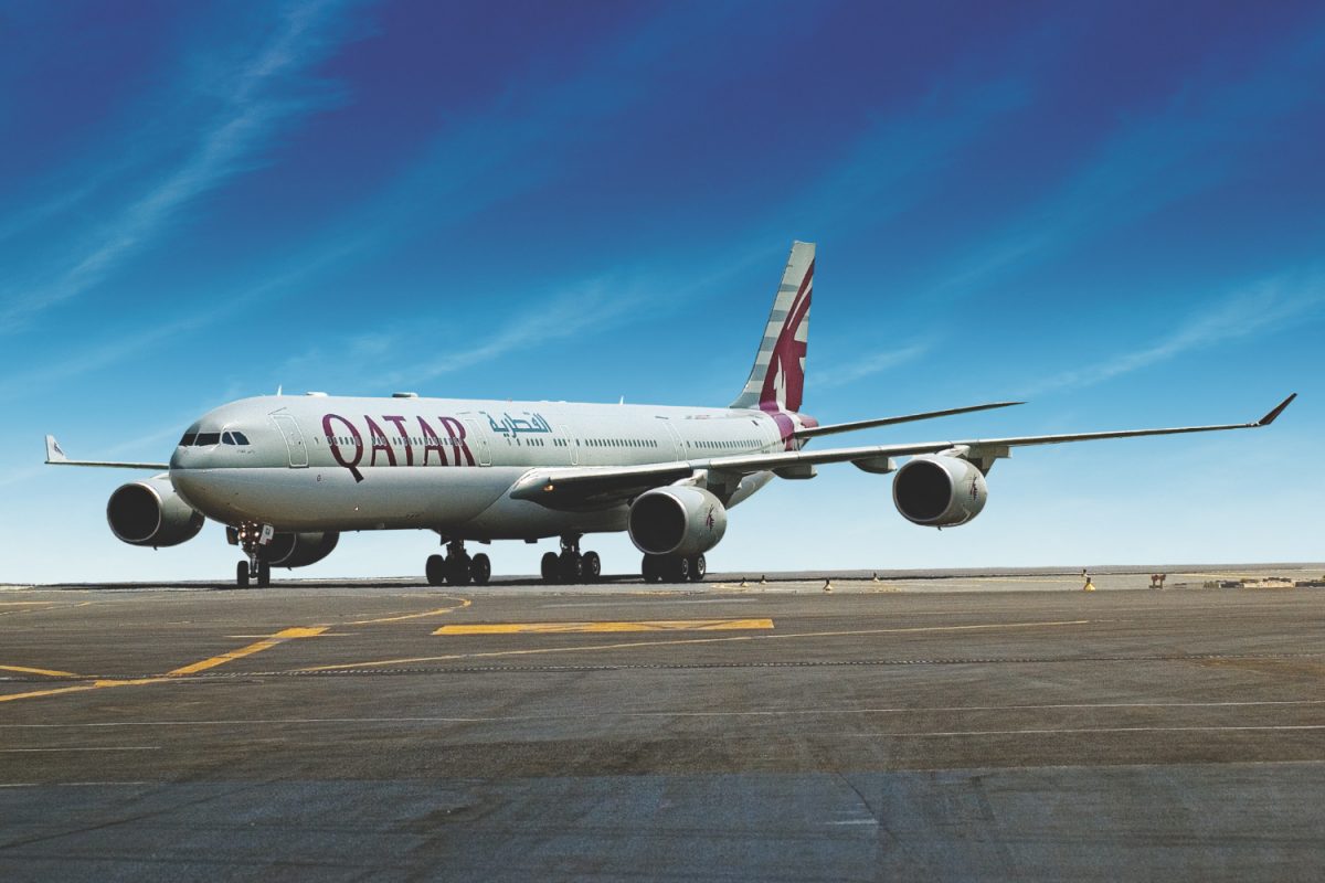 Qatar Airways updates COVID19 test rules for 13 countries Time Out Doha