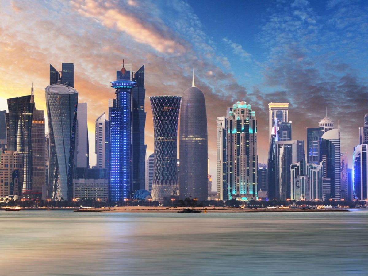 The Doha EDITION to open in West Bay in 2022 Time Out Doha