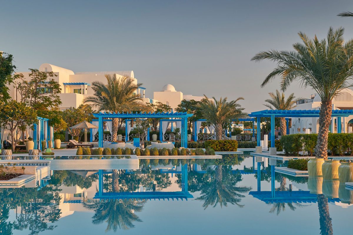 Enjoy Hilton Salwa Beach Resort for less with this opening staycation offer | Time Out Doha