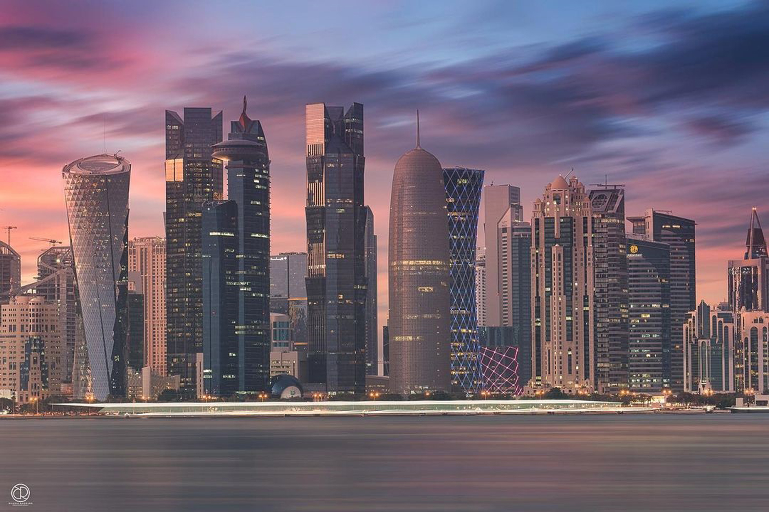 What Is The Time Now In Qatar Doha Qatar Time