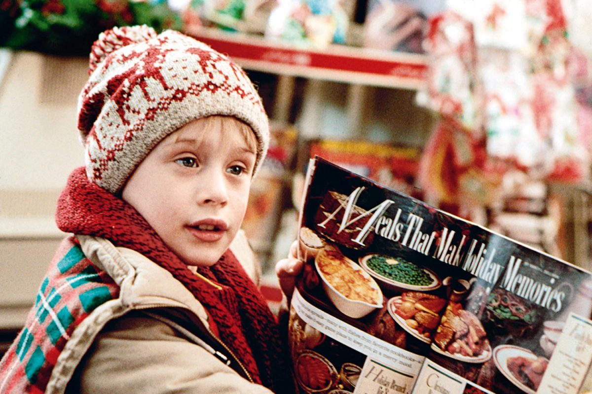 The ten best family Christmas movies of all time Time Out Doha