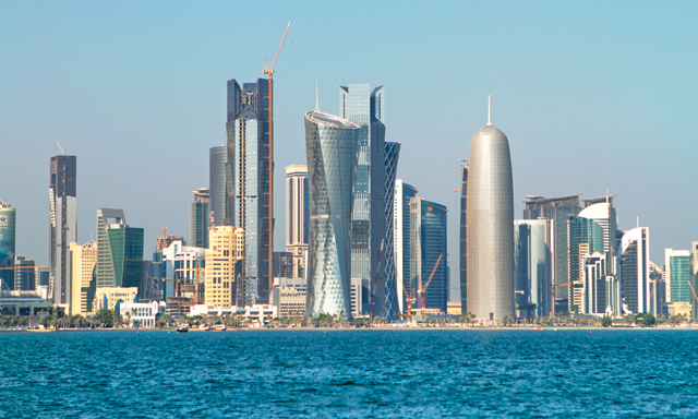 8 brilliant things to do this weekend in Doha (June 26-28) | Time Out Doha