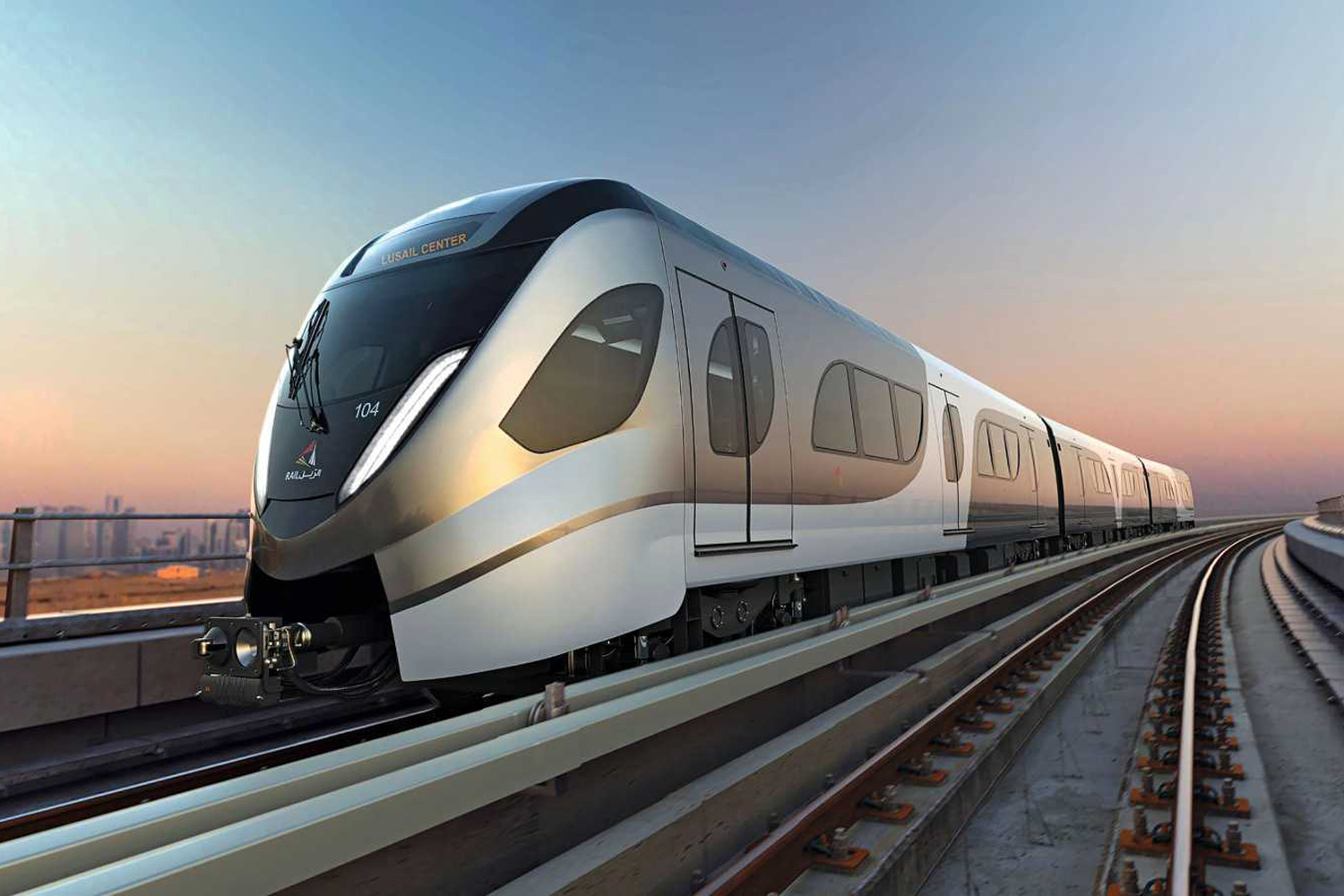 how to travel in doha metro