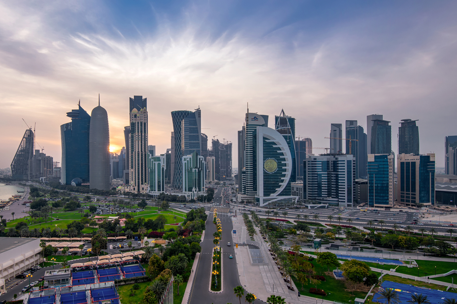 Eid Al Adha opening hours in Doha in 2021 Time Out Doha