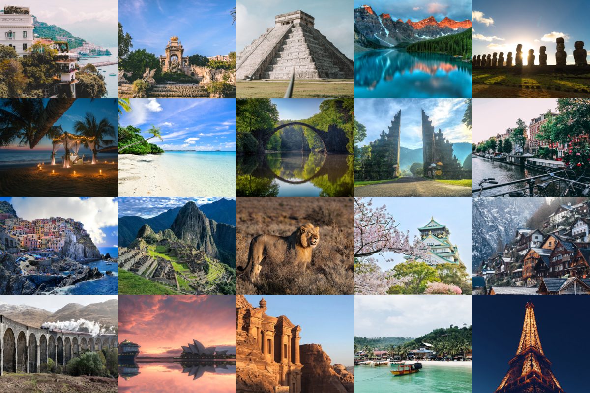 25 stunning photos from around the world | Time Out Doha