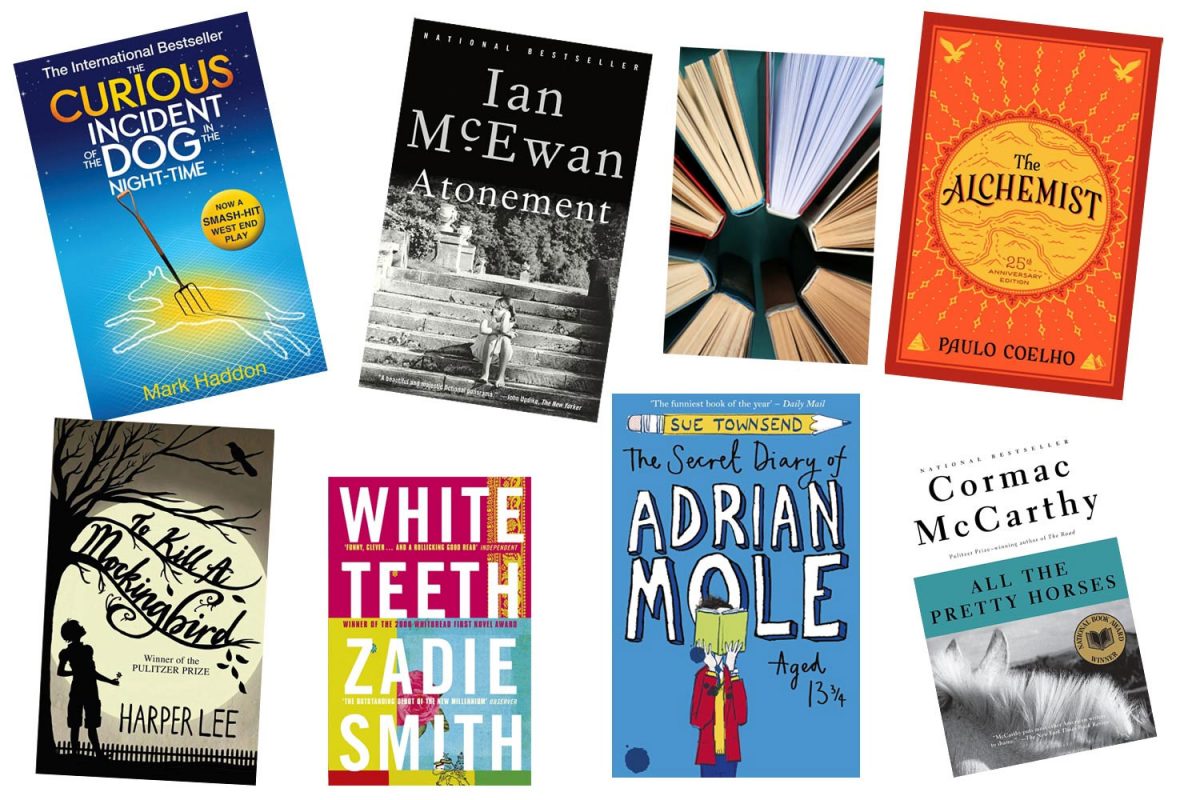 7 comingofage books your teens need to read Time Out Doha