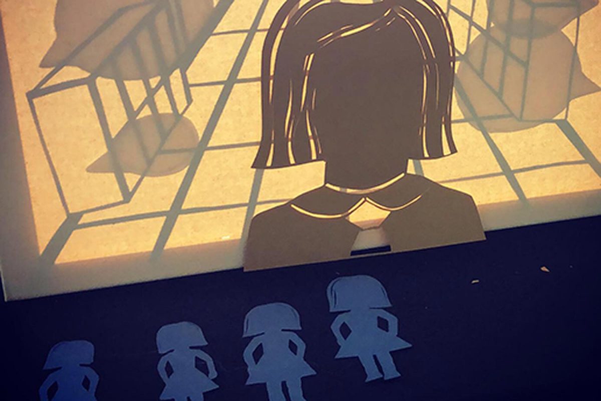 Teens can learn about silhouette animation at this new workshop | Time Out  Doha