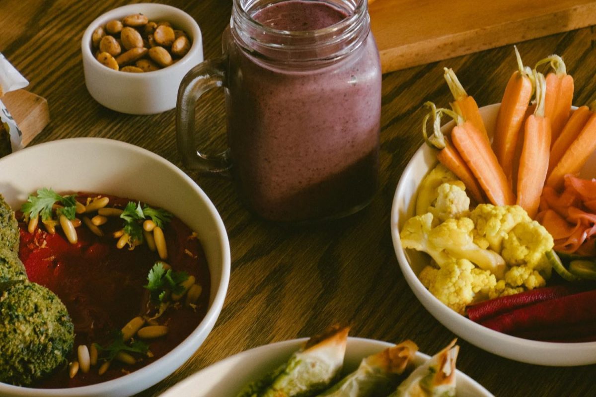 Evergreen Organics to open in The Gate Mall