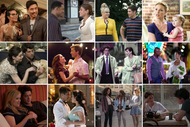 10 mustwatch movies on Netflix right now Time Out Doha