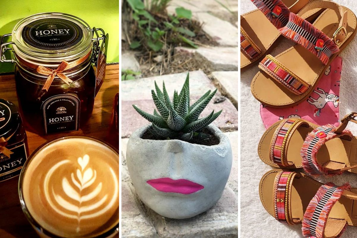15 small businesses to support in Doha | Time Out Doha