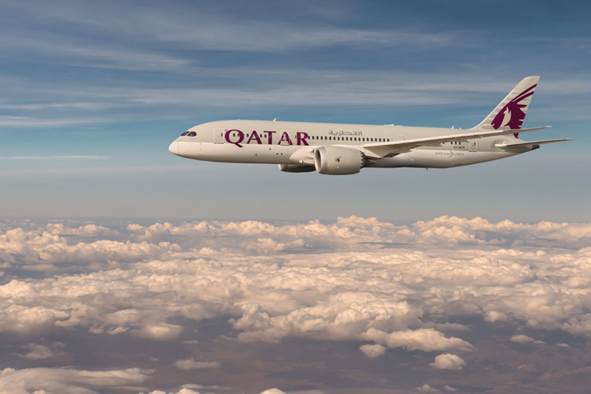 Where is Qatar Airways flying to? | Time Out Doha Where is Qatar Airways flying to? | Time Out Doha