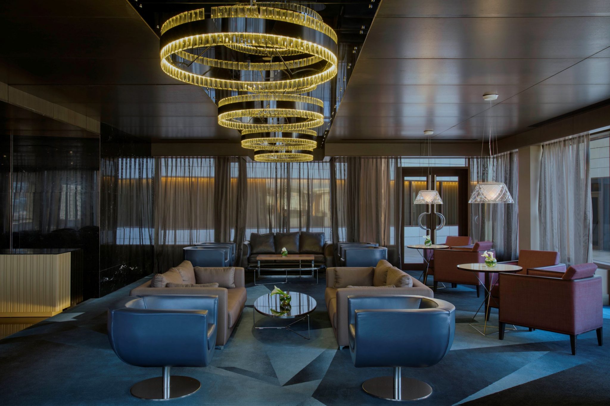 Mix Bar Lounge & Terrace in Doha Bar & Pub Reviews Nightlife Time