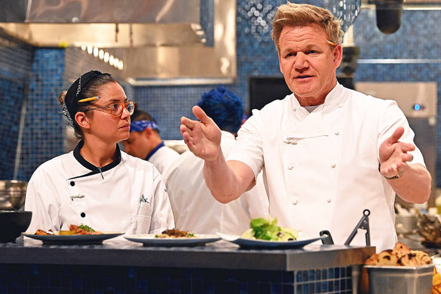 The best cooking shows of all time, according to chefs | Time Out Doha - What Happens To The Food On Cooking Shows