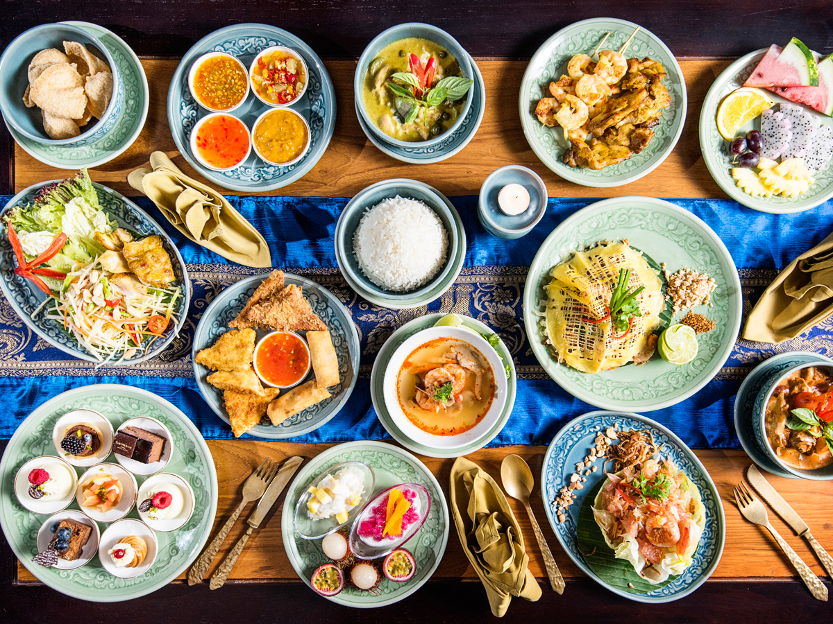 Tuesday outlet restaurant deals