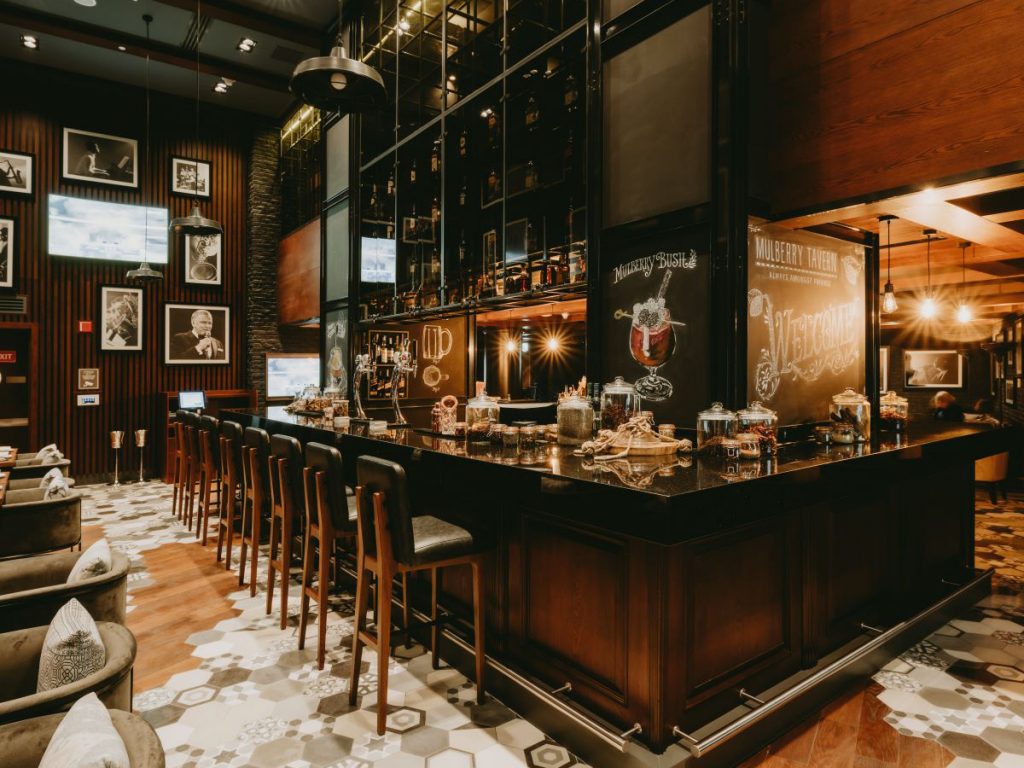 The very best pubs in Doha | Time Out Doha