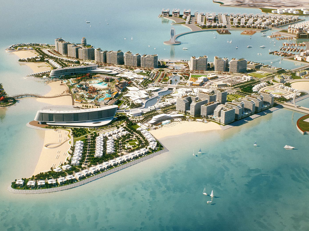 Major projects opening in Doha in 2022 Time Out Doha