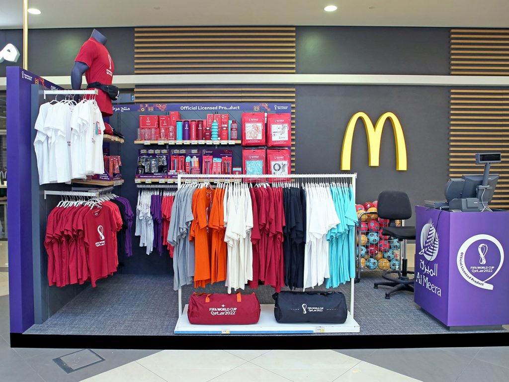 Fifa shop official store