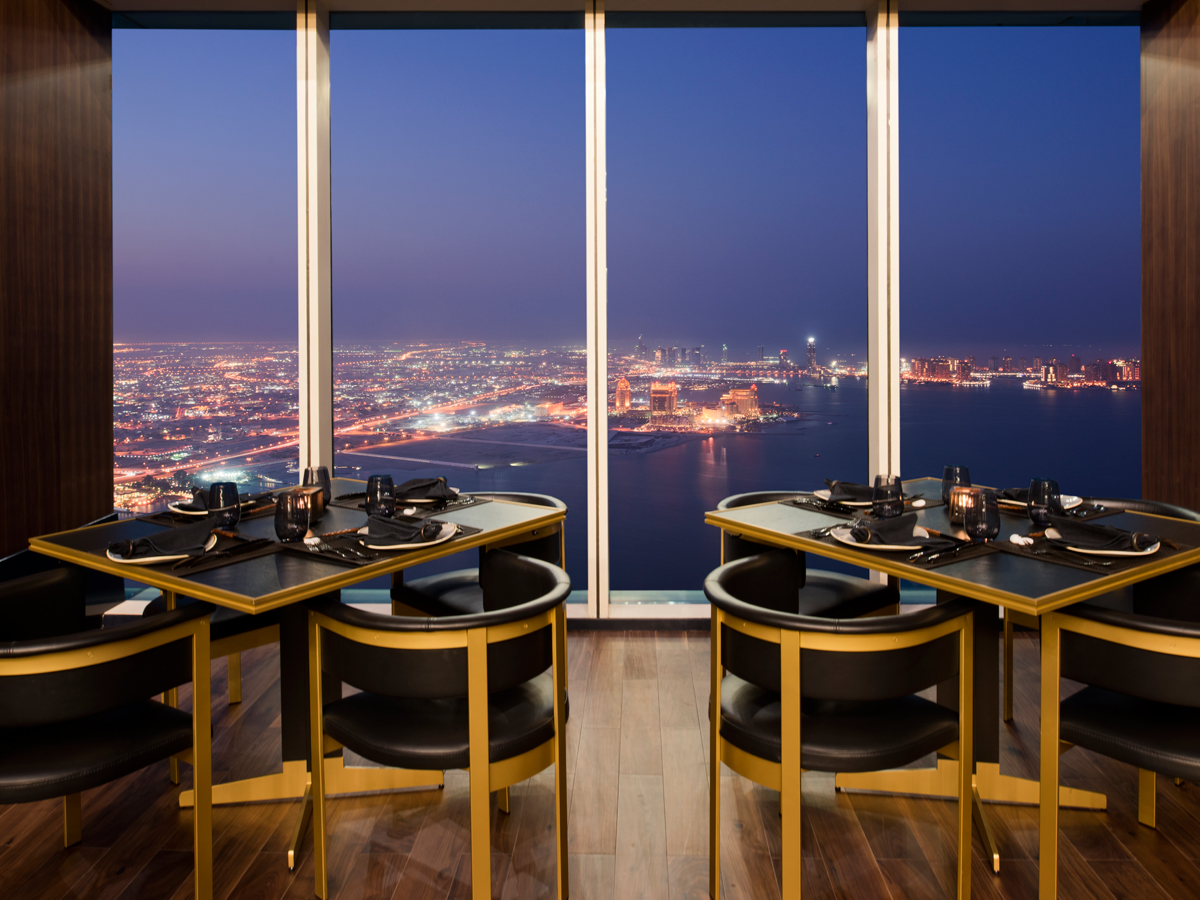 Top live music nights in Doha | Time Out Doha