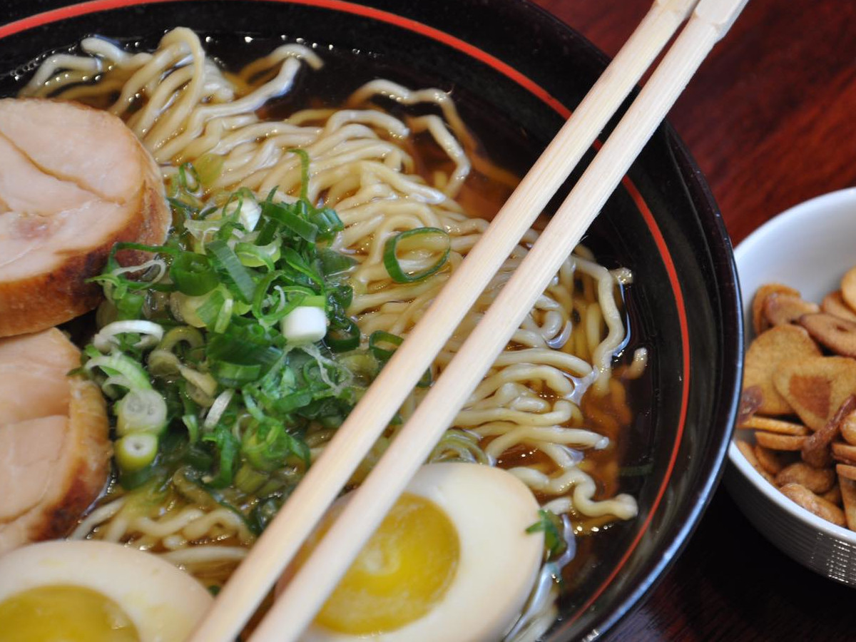 Where to get your ramen fix in Doha Time Out Doha