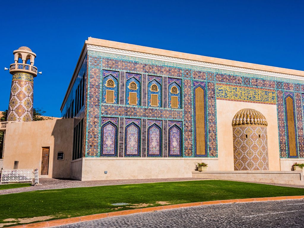 14 fabulous things to do at Katara Cultural Village | Time Out Doha