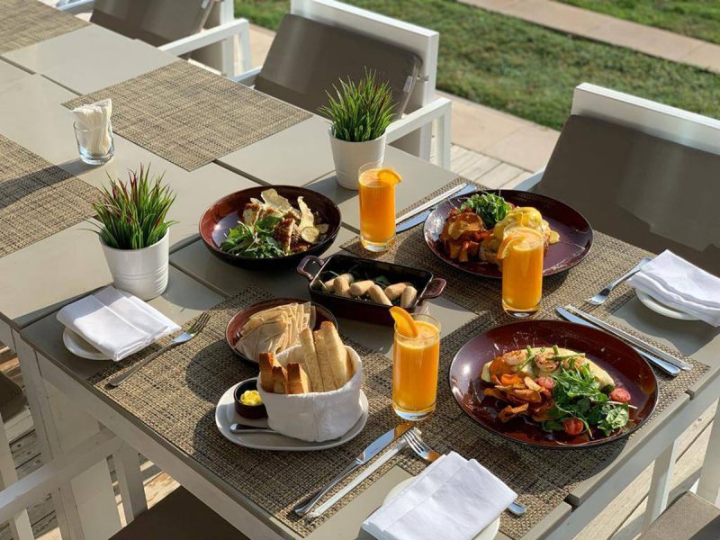 30 of the best breakfasts in Doha Time Out Doha