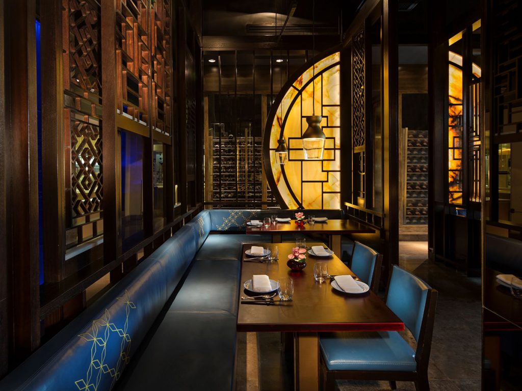 Hakkasan is putting on a number of special iftars in Doha this year