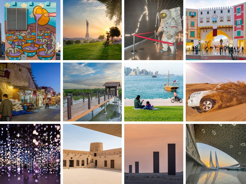 52 awesome free things to do in Doha in 2024 Time Out Doha