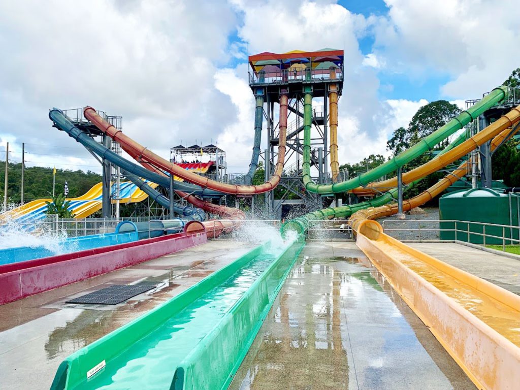 11 Gold Coast Theme Parks You Need To Visit In Summer 2023