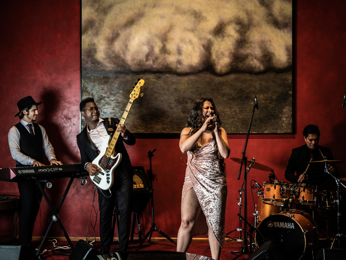 7 hot new bars in Doha to check out now Time Out Doha