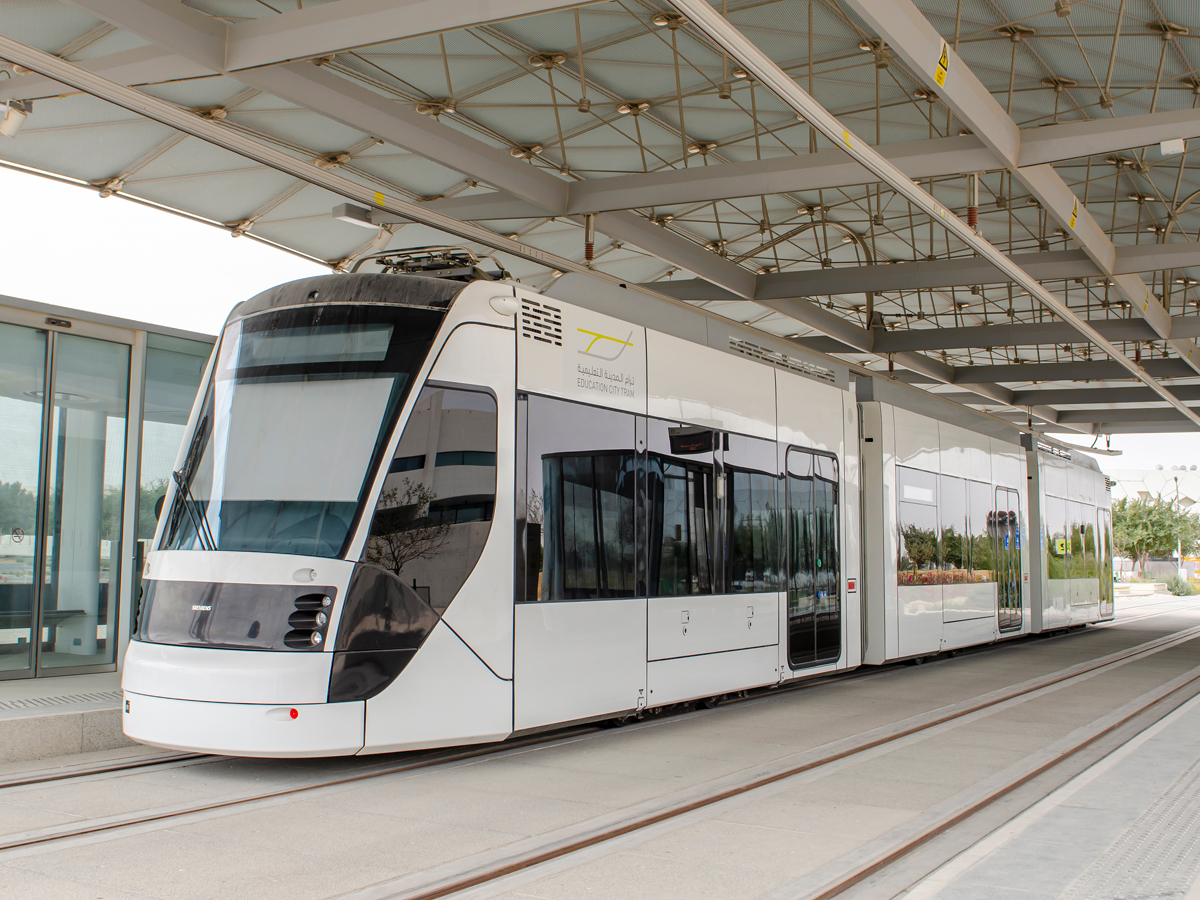 Essential Education City tram guide: Opening hours, route and more ...
