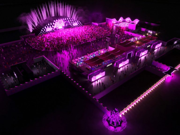 All the World Cup concerts and festivals in Qatar 2022 | Time Out Doha