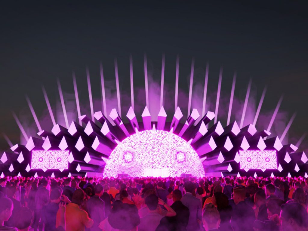New Garden Trading and Decor ARAVIA by MDLBEAST is coming to Qatar this November