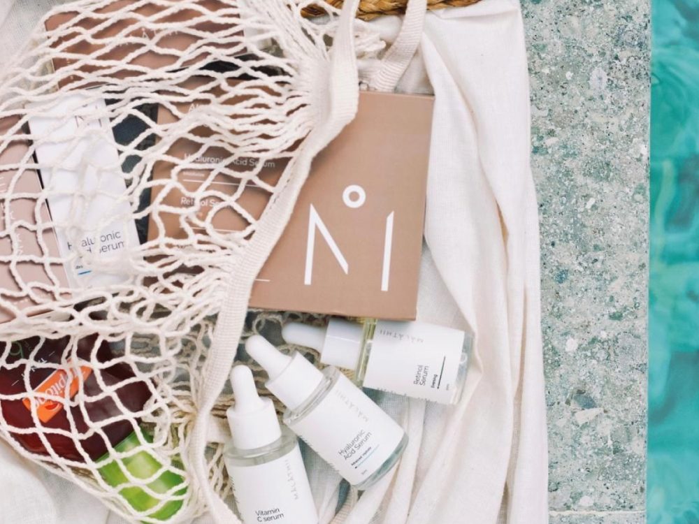 Qatar-based skincare brands to help you glow up  Time Out Doha