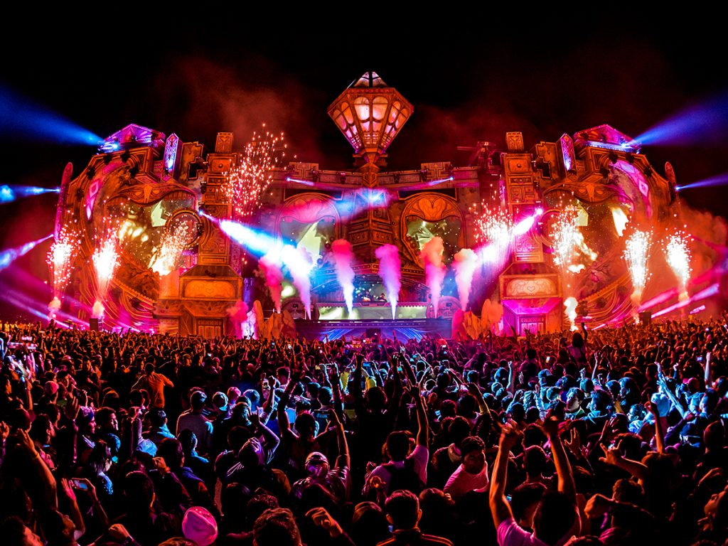 New Garden Trading and Decor Daydream Festival 2022