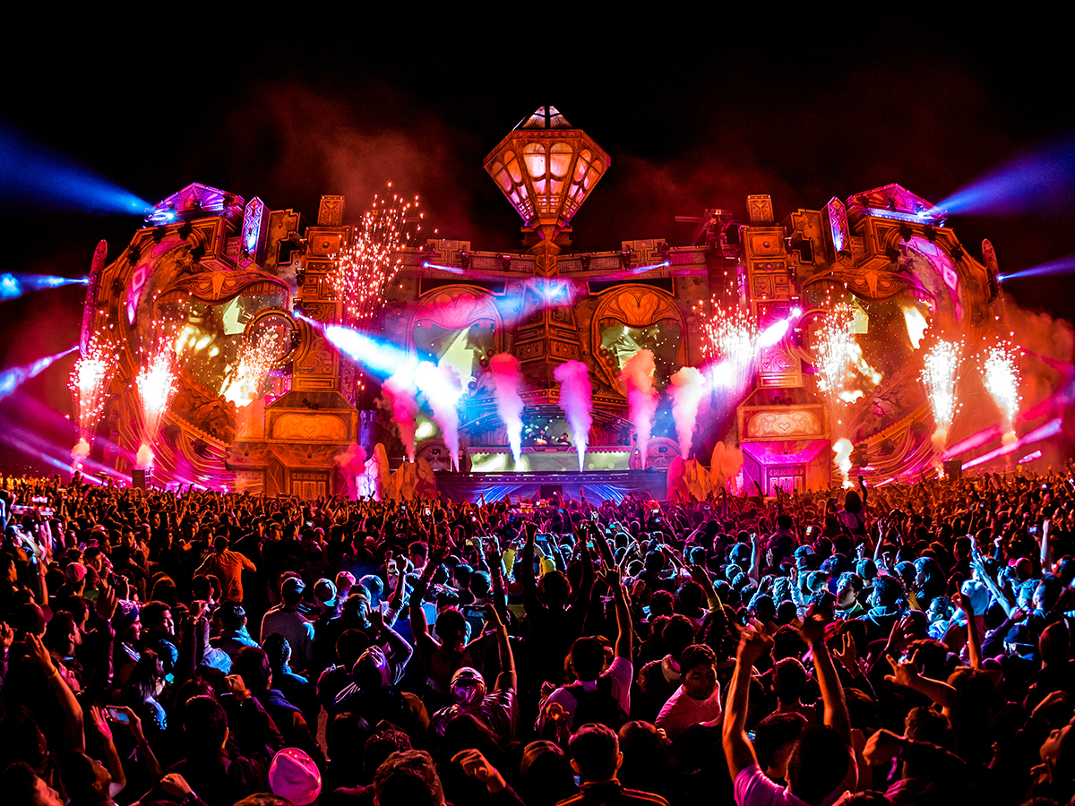 Armin Van Buuren, Tiësto and Alesso to headline Daydream Festival 2022 | Time Out Doha