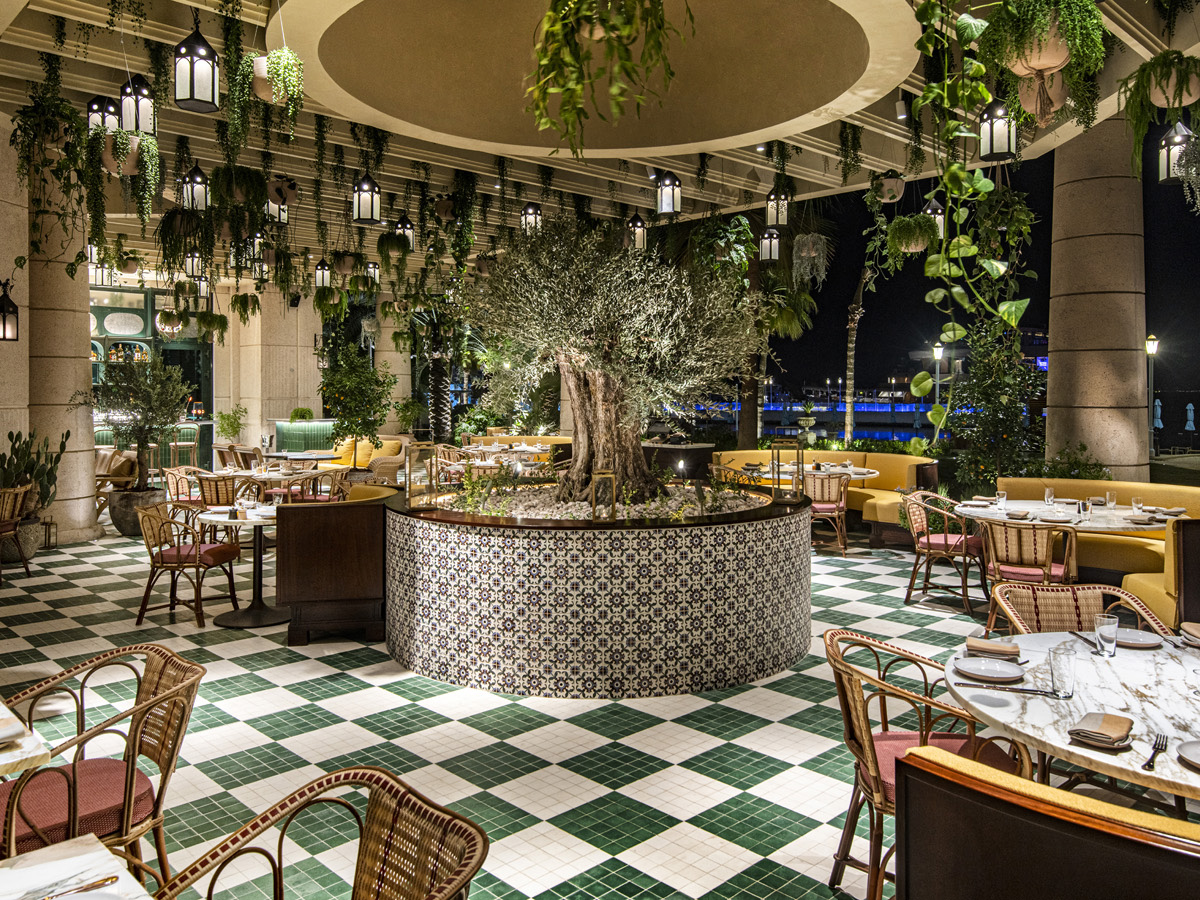 Jean georges restaurants discount