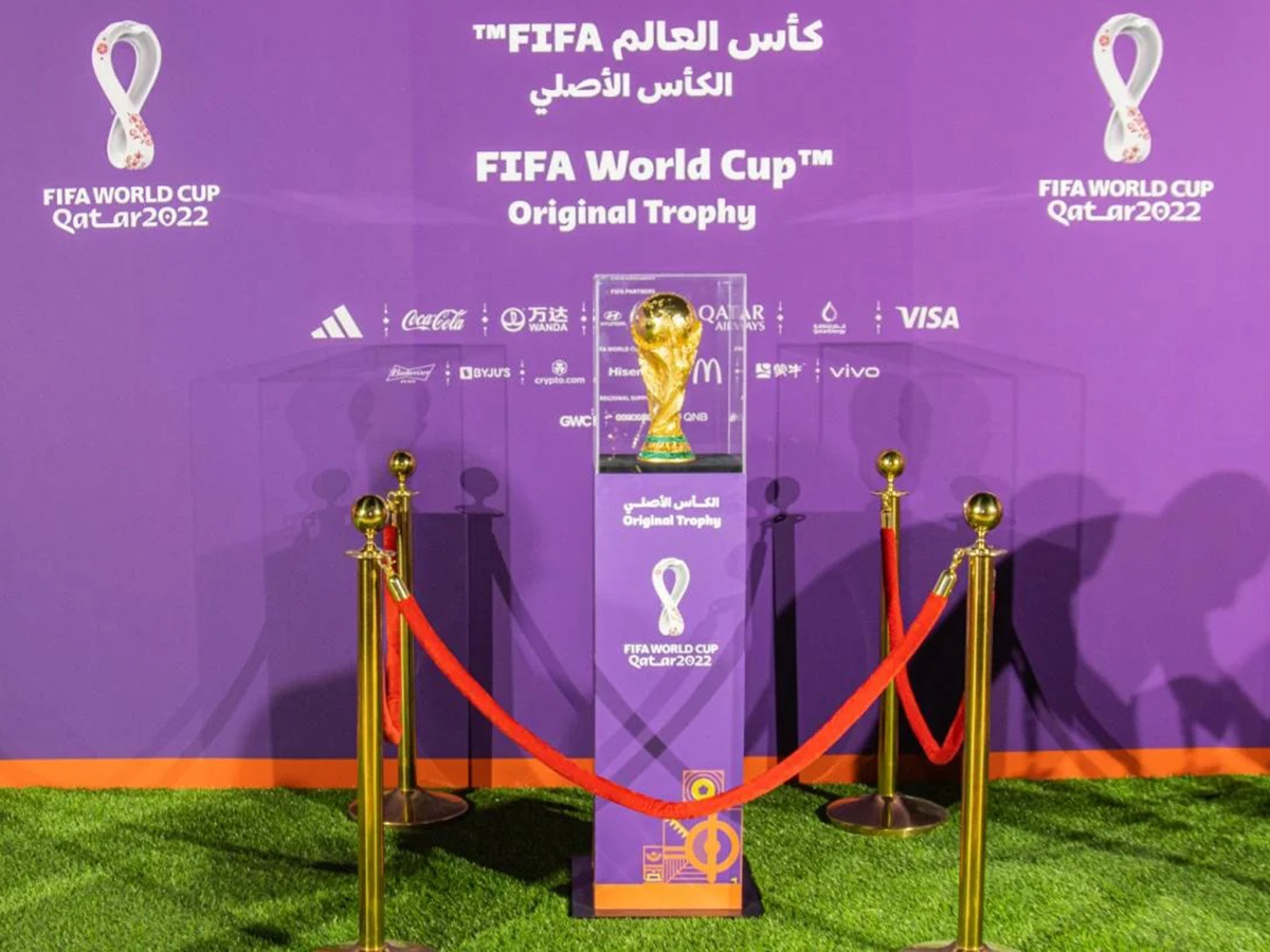 FIFA World Cup Trophy News Views Reviews Photos Videos On FIFA fifa-world-cup-trophy-news-views-reviews-photos-videos-on-fifa