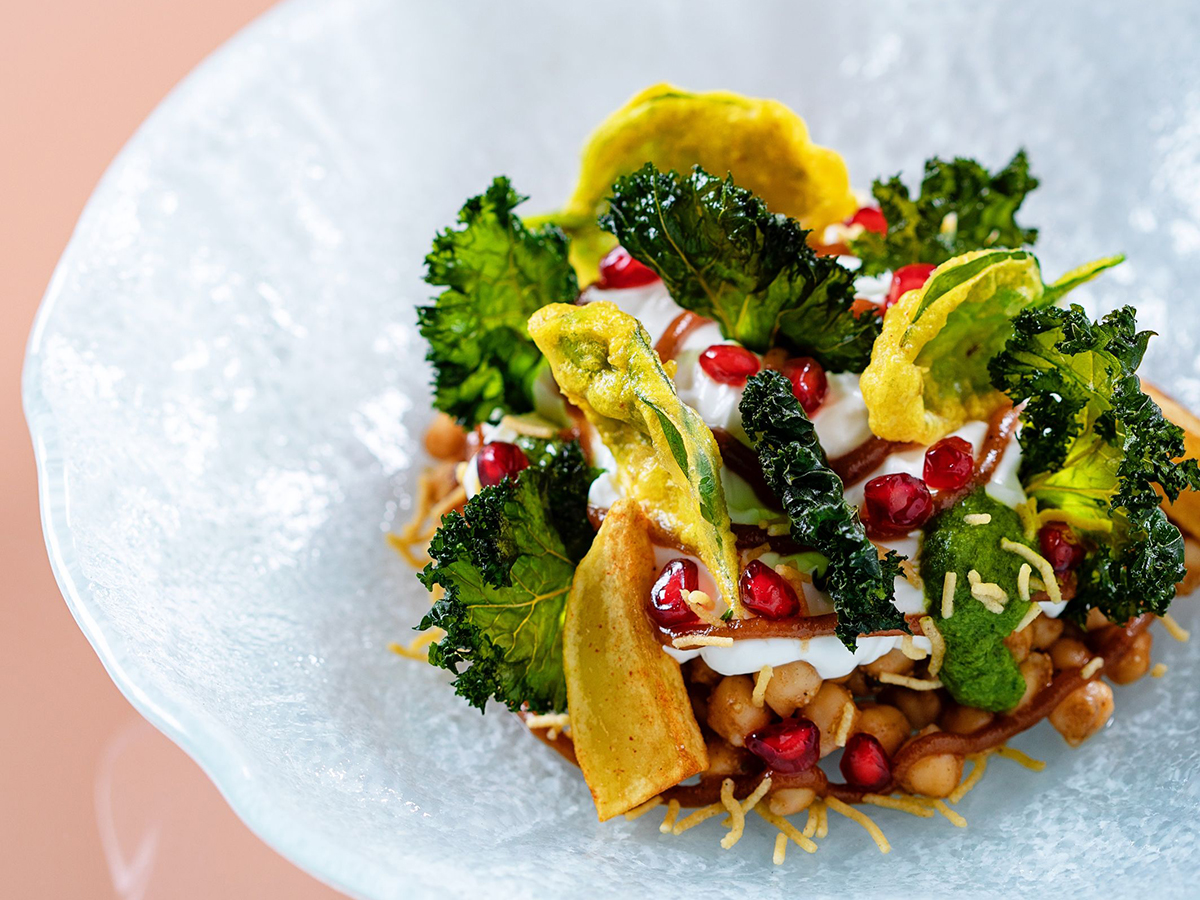 48 best brunches in Doha Your ultimate guide to brilliant feasts on Fridays and Saturdays