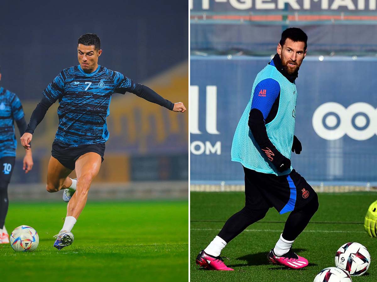 PSG Heading To Doha Next Week Ahead Of Friendly Against Saudi All star psg-heading-to-doha-next-week-ahead-of-friendly-against-saudi-all-star
