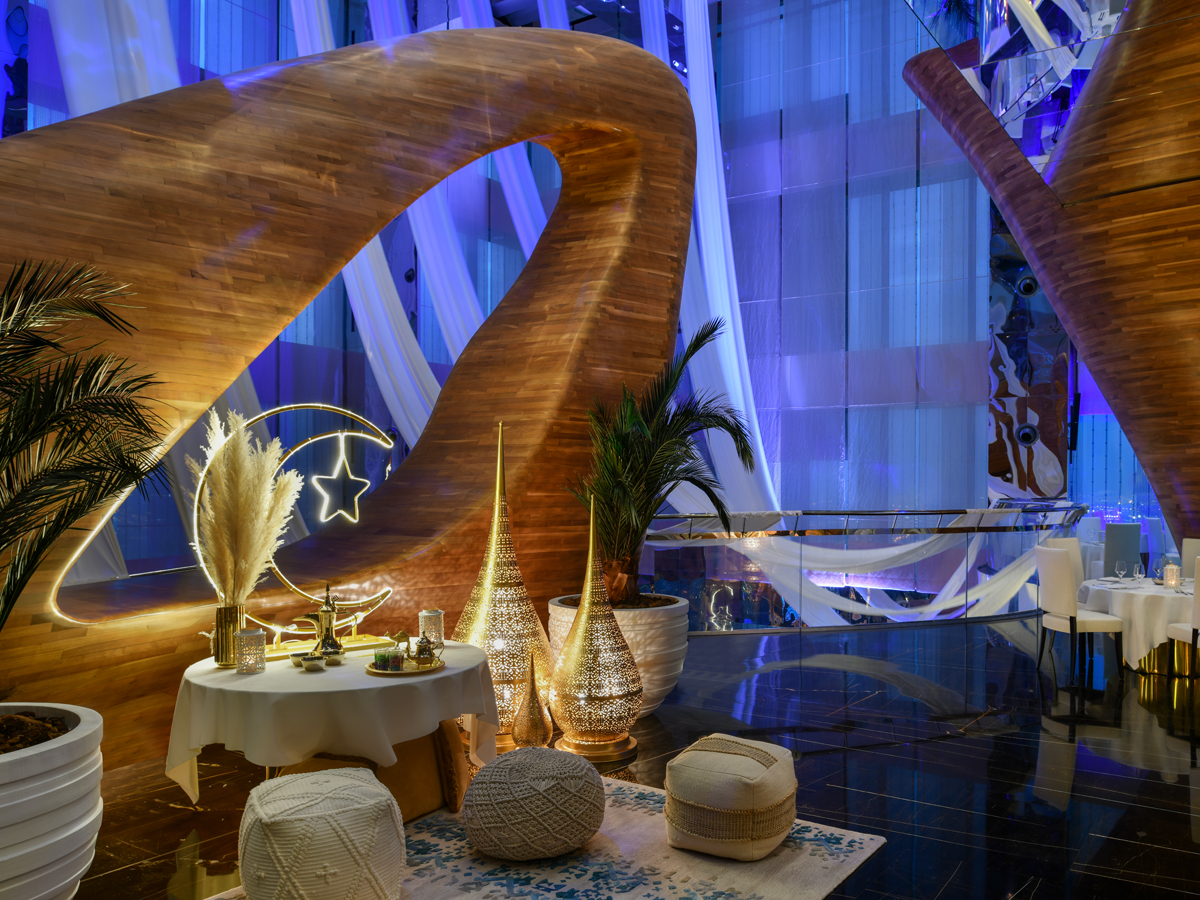 ramadan activities in doha