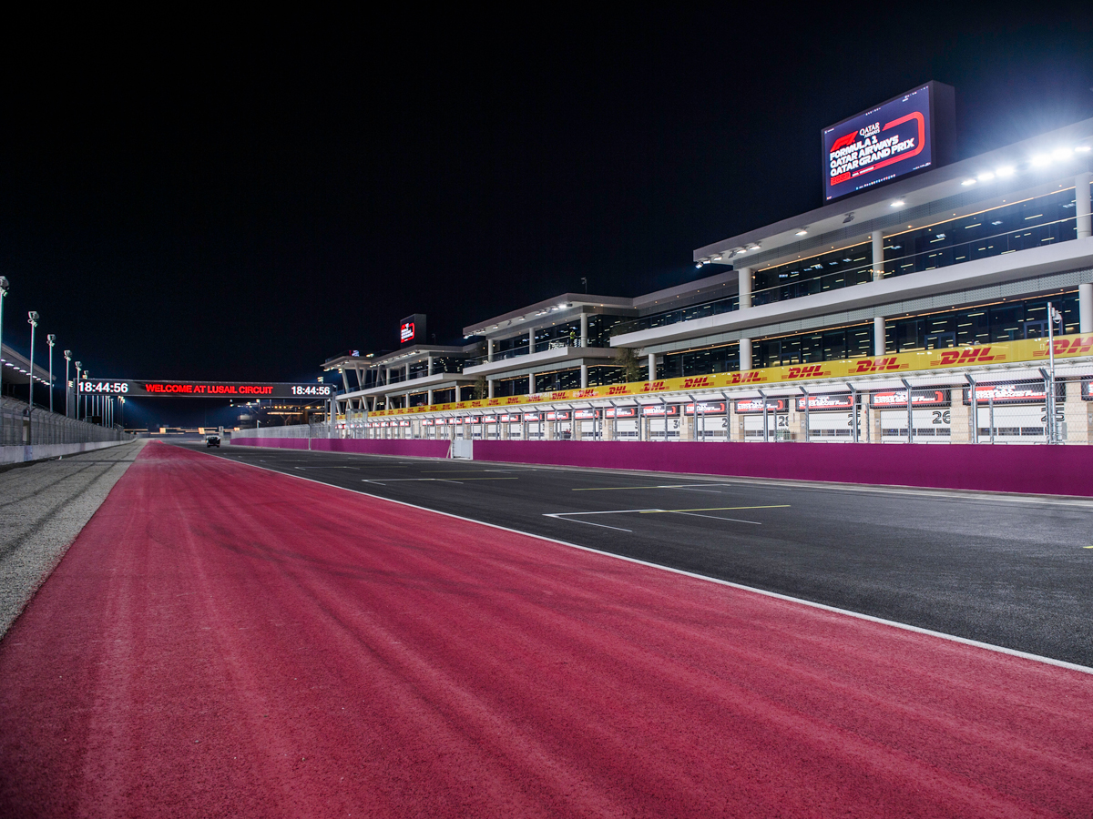 Qatar Racing Club - All You Need to Know BEFORE You Go (with Photos)