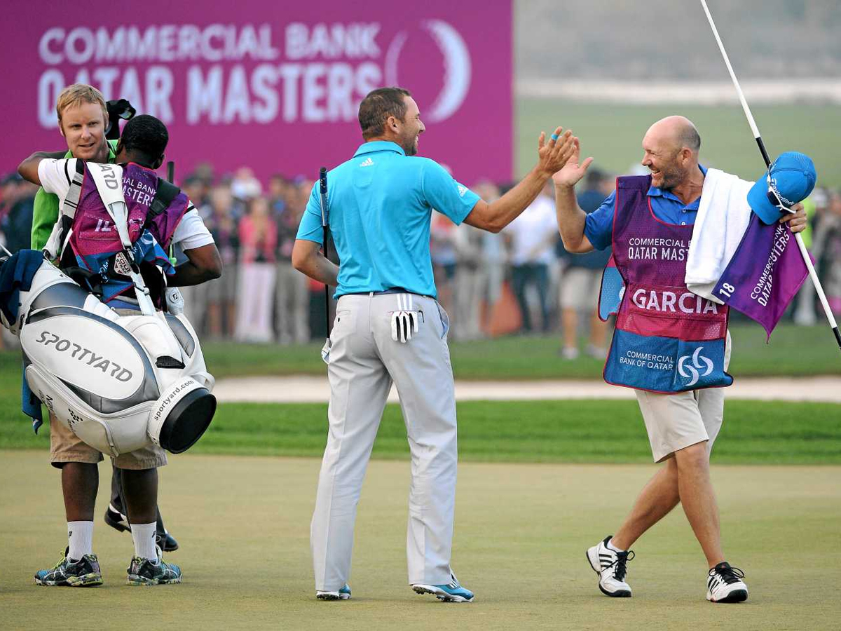 2023 Commercial Bank Qatar Masters: Prize Money Breakdown and Winner's  Payout - EssentiallySports