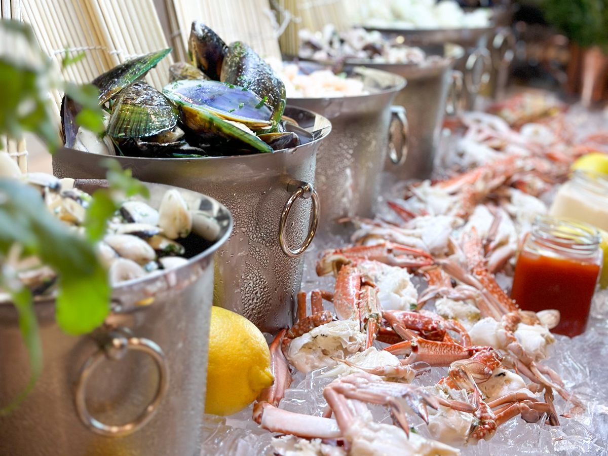 La Gourmandise brunch: New family-friendly option launches | Time Out Doha
