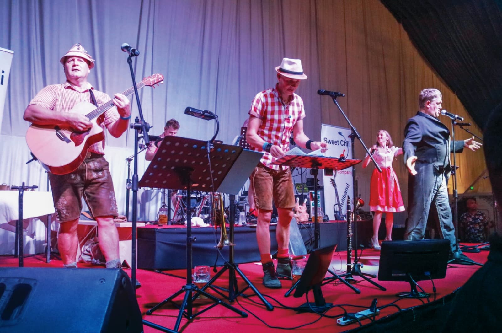 Oktoberfest 2024 in Doha Your ultimate guide Time Out Doha